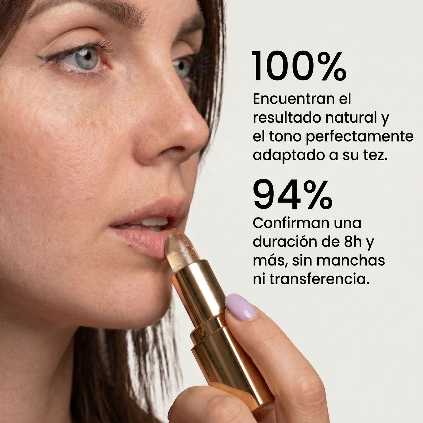 Lápiz labial REVELINE™ pH Glow