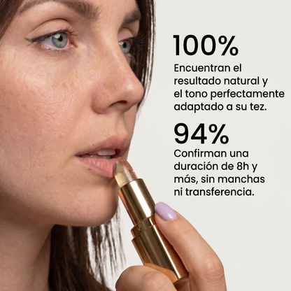 Lápiz labial REVELINE™ pH Glow