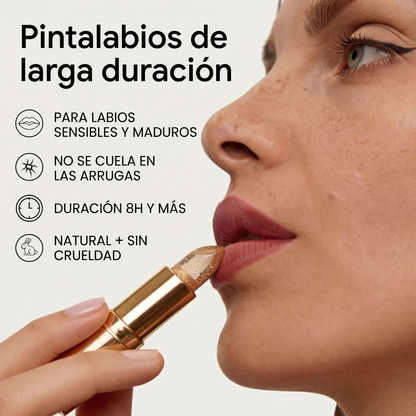Lápiz labial REVELINE™ pH Glow