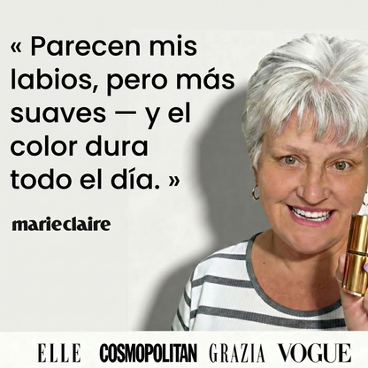 Lápiz labial REVELINE™ pH Glow